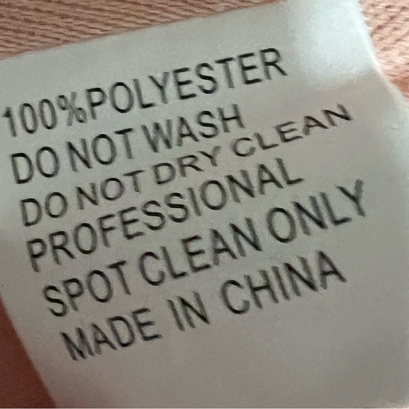 Mac Duggal High Slit Asymmetrical Dress - Picture 14 of 15